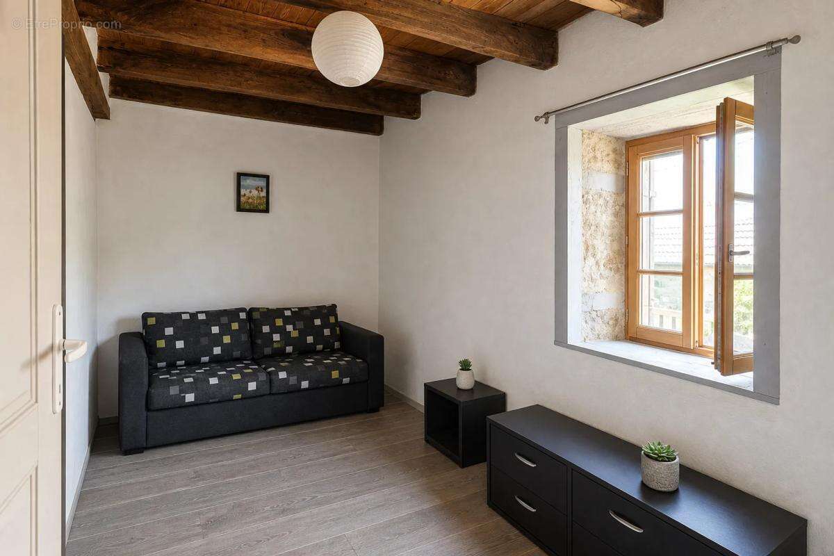 Maison de 4 pièces de 92 m² à Cheissoux - photo 11