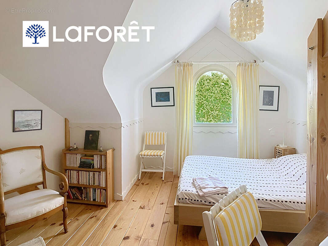 Maison à SAINT-PHILIBERT