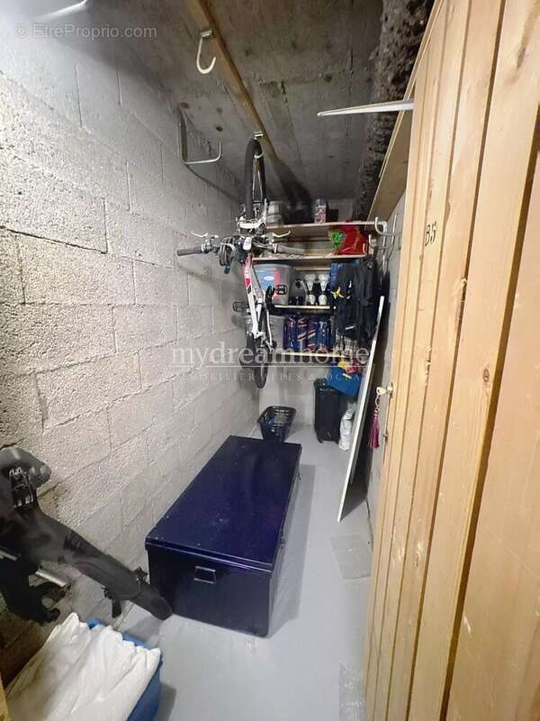 Appartement à MEGEVE