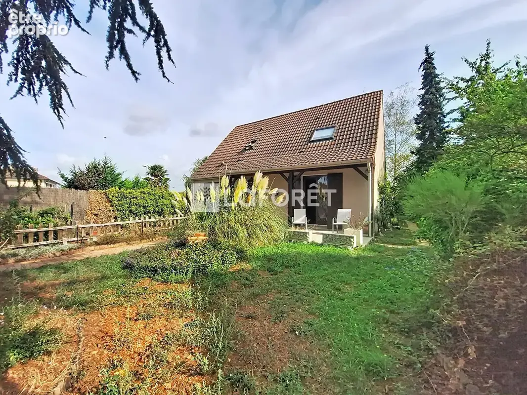 Maison Vernouillet 7 pièce(s) 126 m2 - photo 5