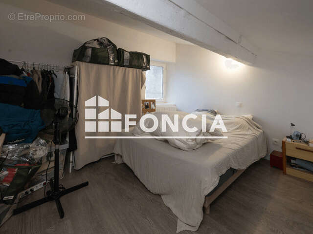 Appartement à TOURNON-SUR-RHONE