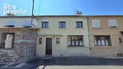 Maison à HIRSON