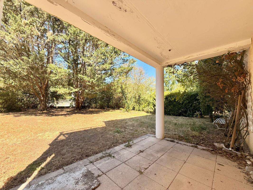 Maison Individuelle - Un jardin sans vis-à-vis, bordé par la rivière, dans un écrin de verdure - photo 27