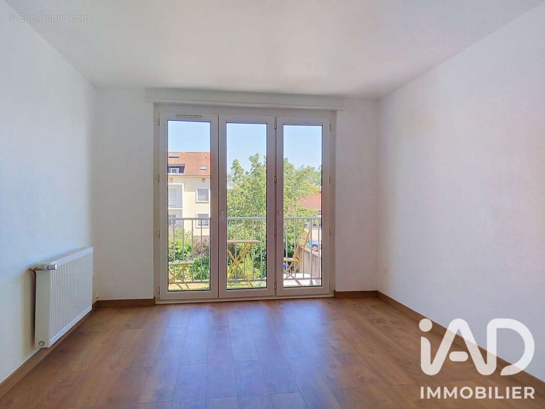 Photo 4 - Appartement à METZ