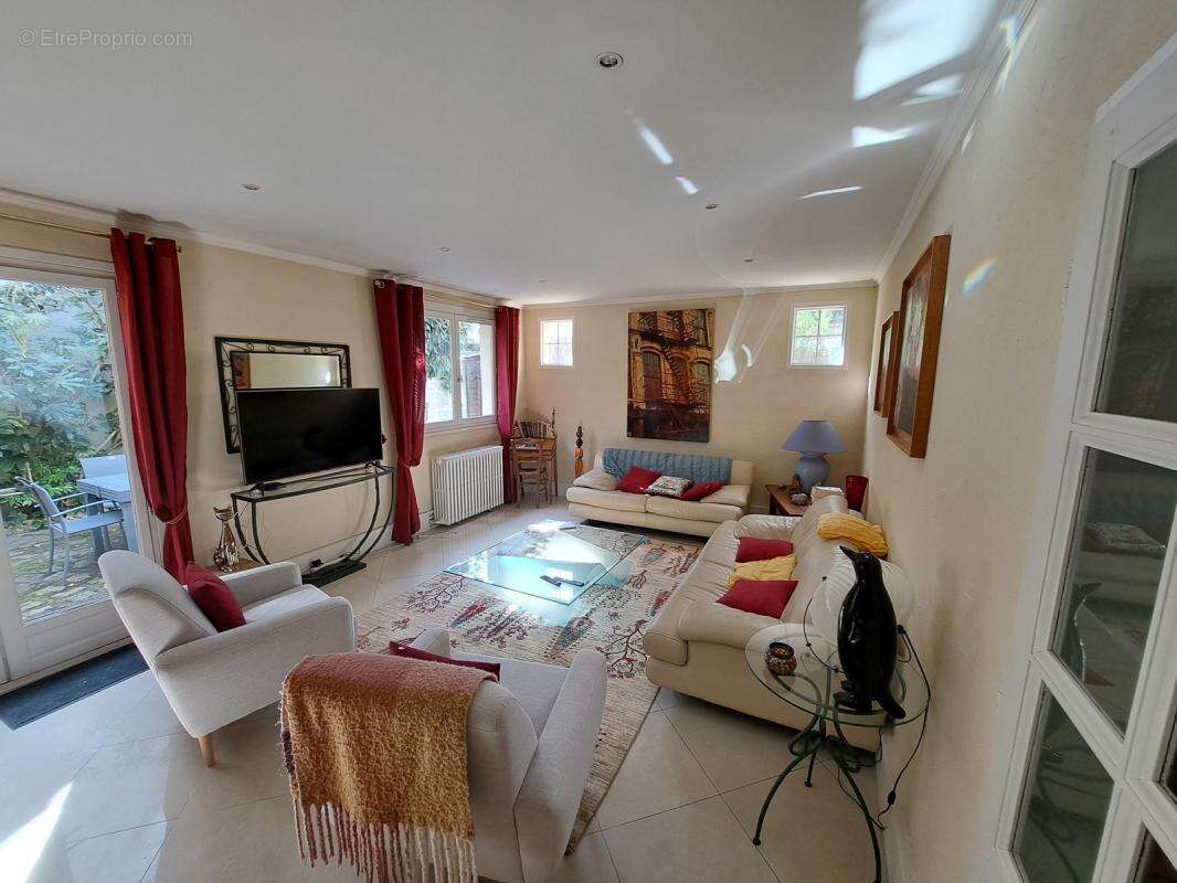 Vends maison d'exception coeur village - photo 9