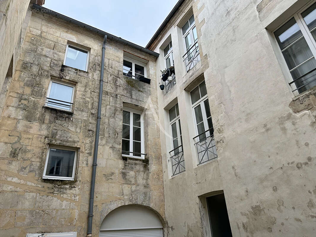 Appartement à ROCHEFORT