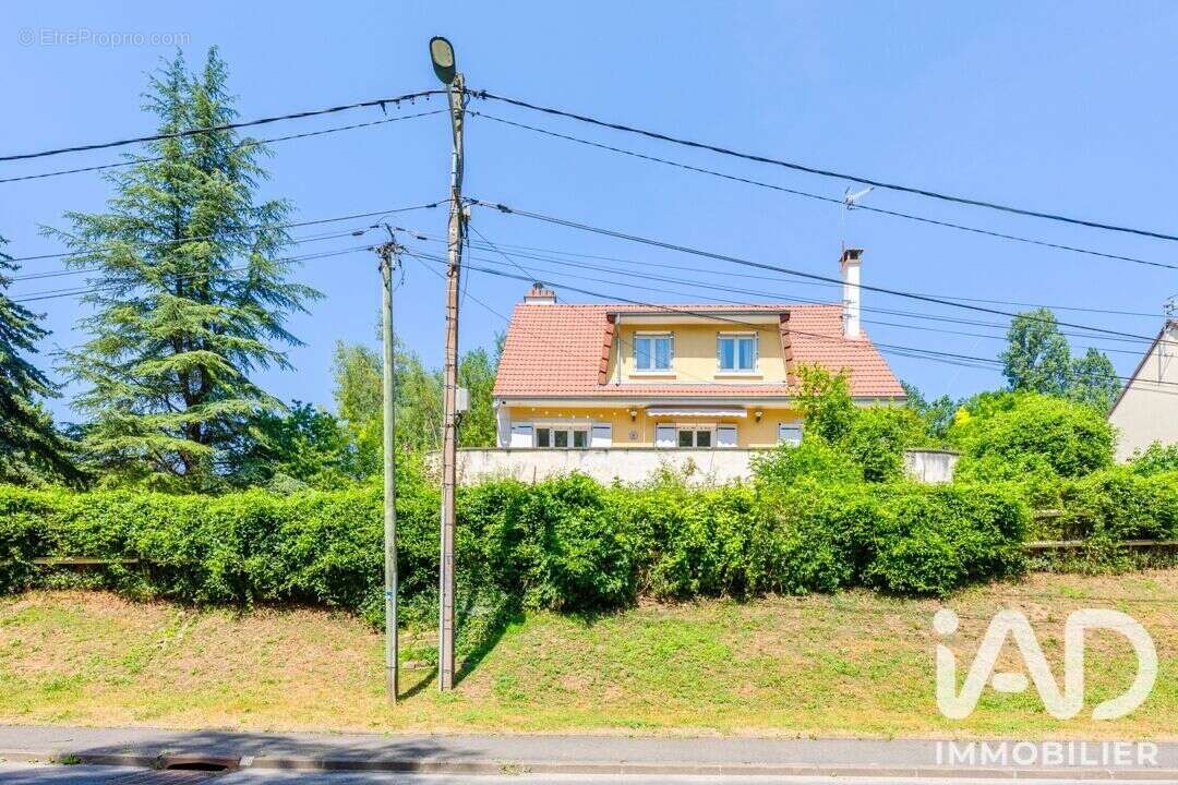 Photo 3 - Maison à FOSSES