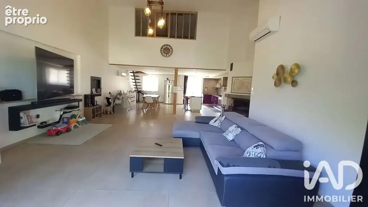 Photo 1 - Maison à COURSAN