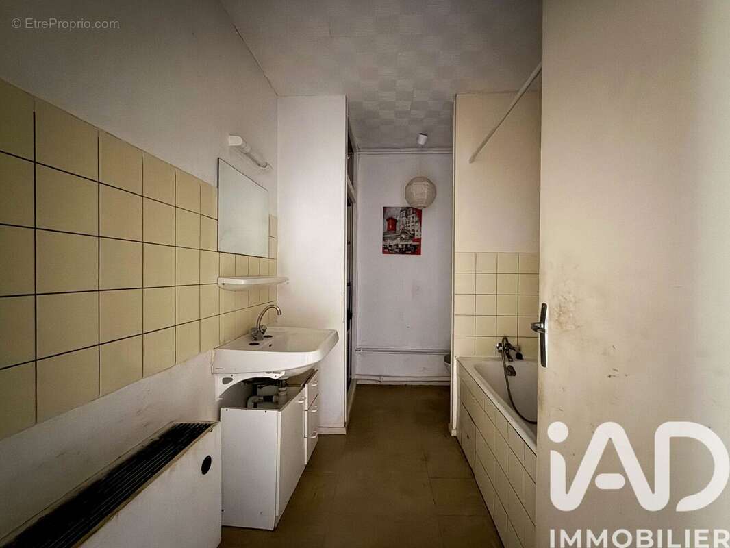 Photo 6 - Appartement à TALANGE