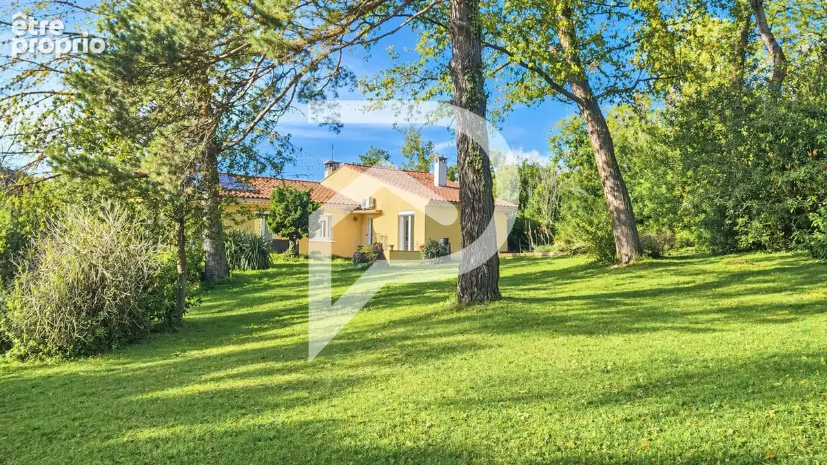 Maison Payrin Augmontel 5 pièces 153 m² - photo 10