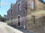 Maison à SAINT-DENIS-LE-GAST