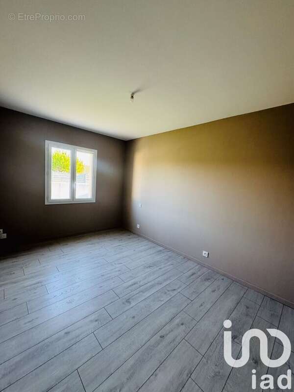 Photo 6 - Maison à ANDILLY