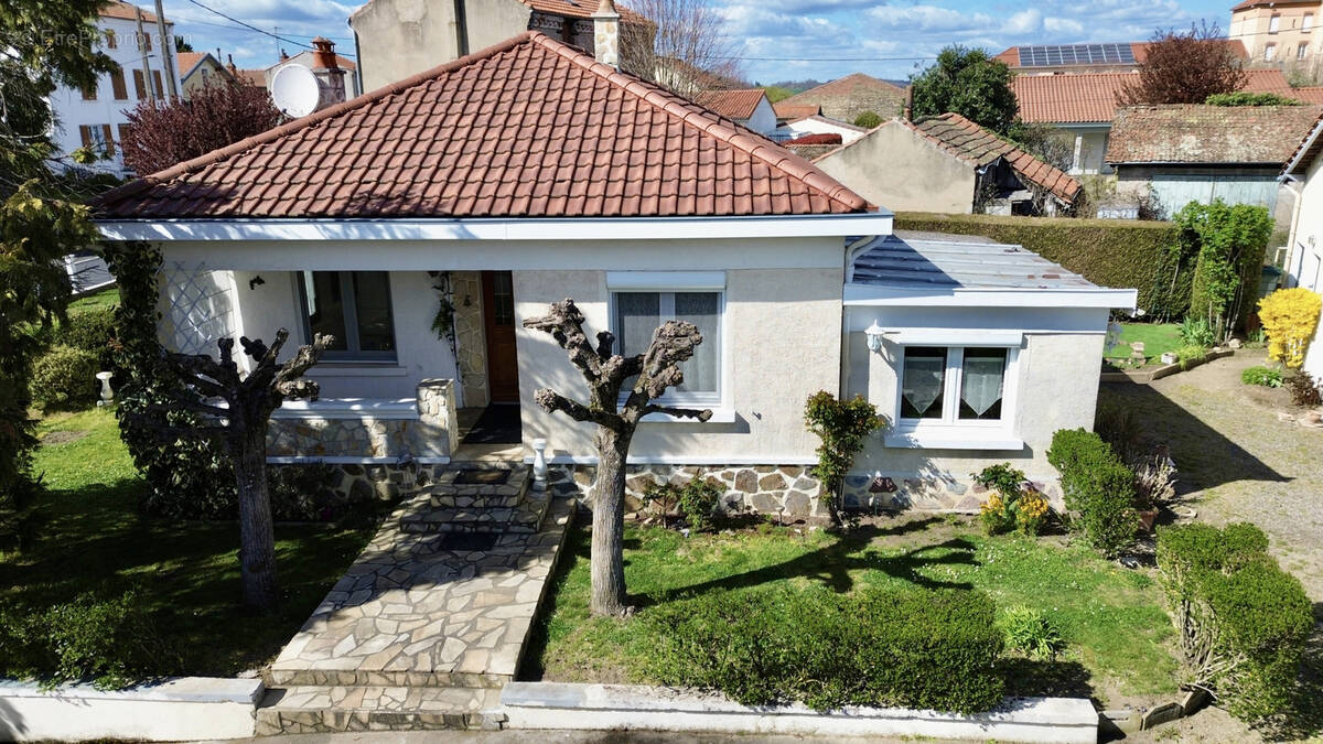 Maison à SAINTE-FLORINE