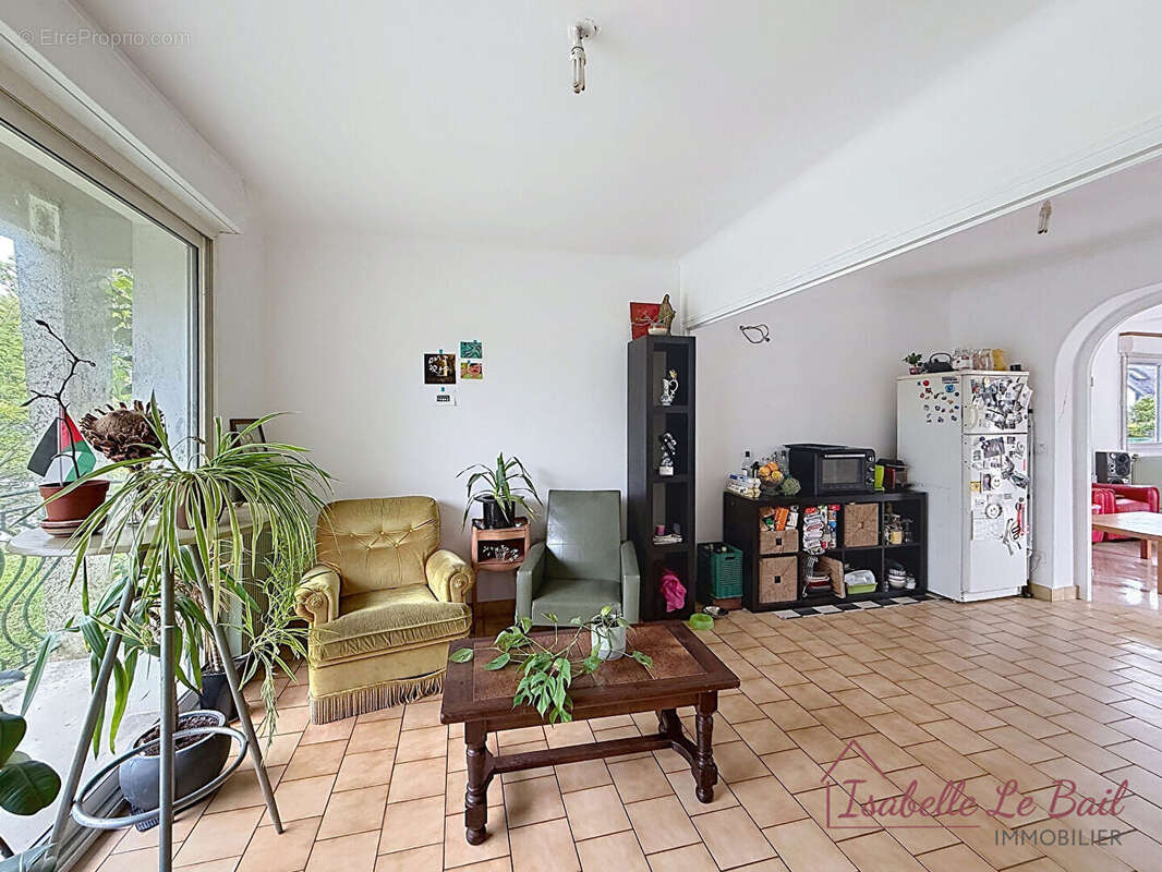 Maison independante proche centre-ville 92 m² - photo 2