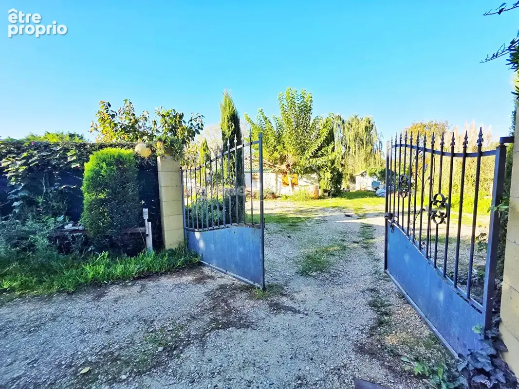 Maison 3 pieces neuve à bâtir - 60 m² - terrain de 840 m² - istres - photo 8