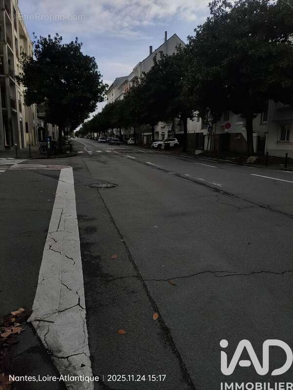 Photo 3 - Appartement à NANTES