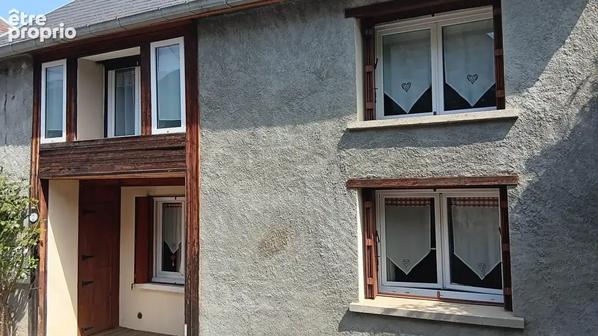 Photo Maison à Marignac au prix de 96 000€