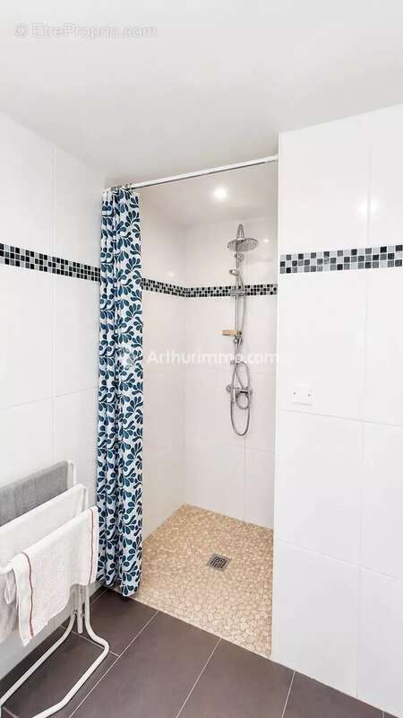 Maison de ville 111m² 4 pièces, 2 chambres - photo 10