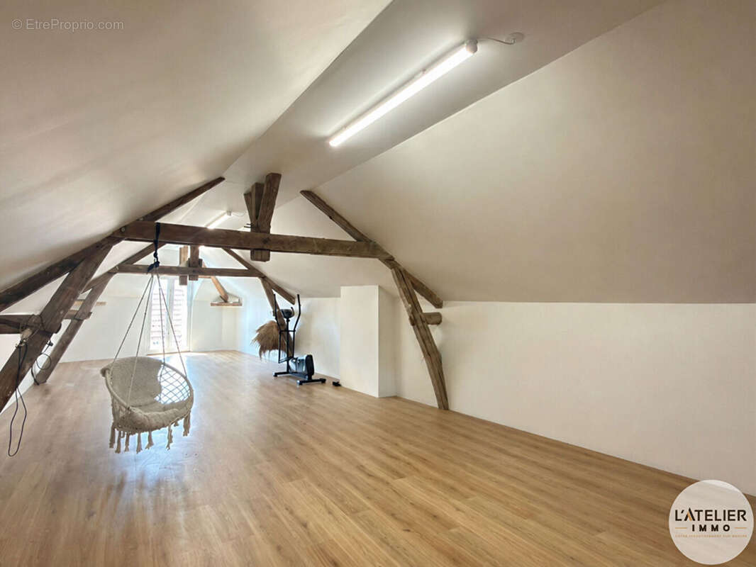 Maison Avenay Val D'Or 175 m2 - photo 12