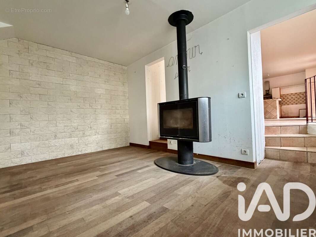 Maison 205 m² à Guingamp  - photo 6