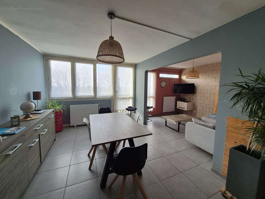 Appartement à WATTRELOS