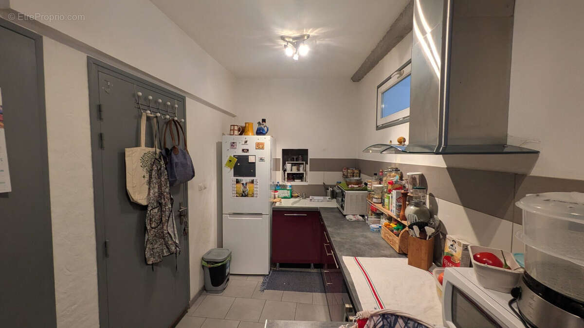 Appartement à PIGNANS