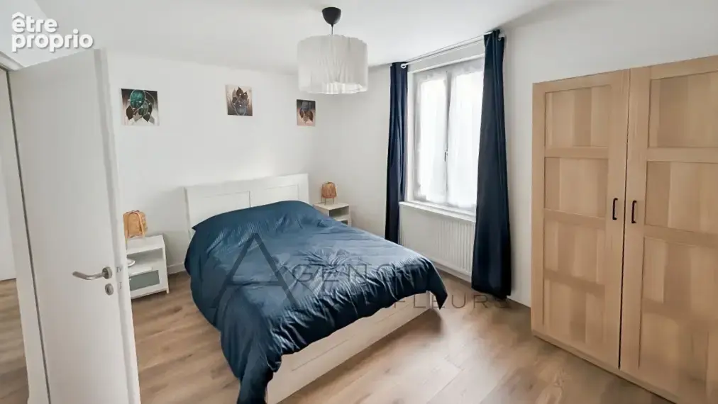 Maison de 6 pièces rénovée - photo 9