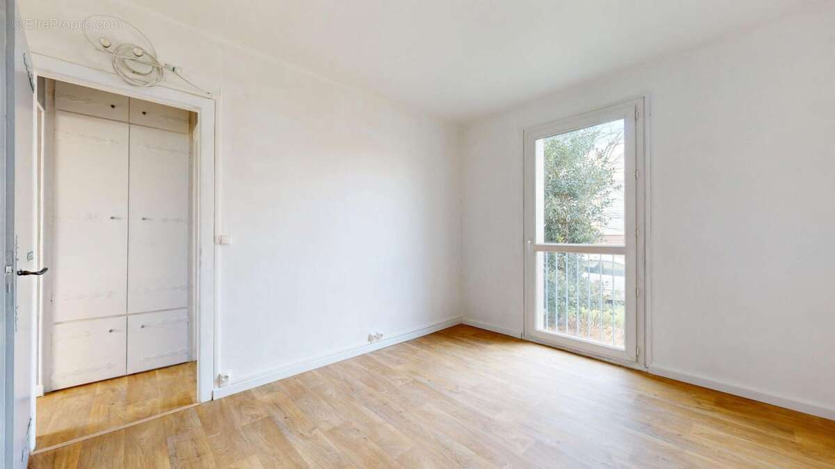 Appartement à ORLY