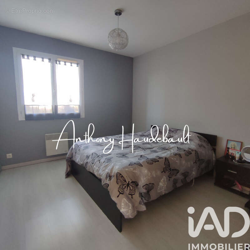 Photo 5 - Maison à LA POITEVINIERE