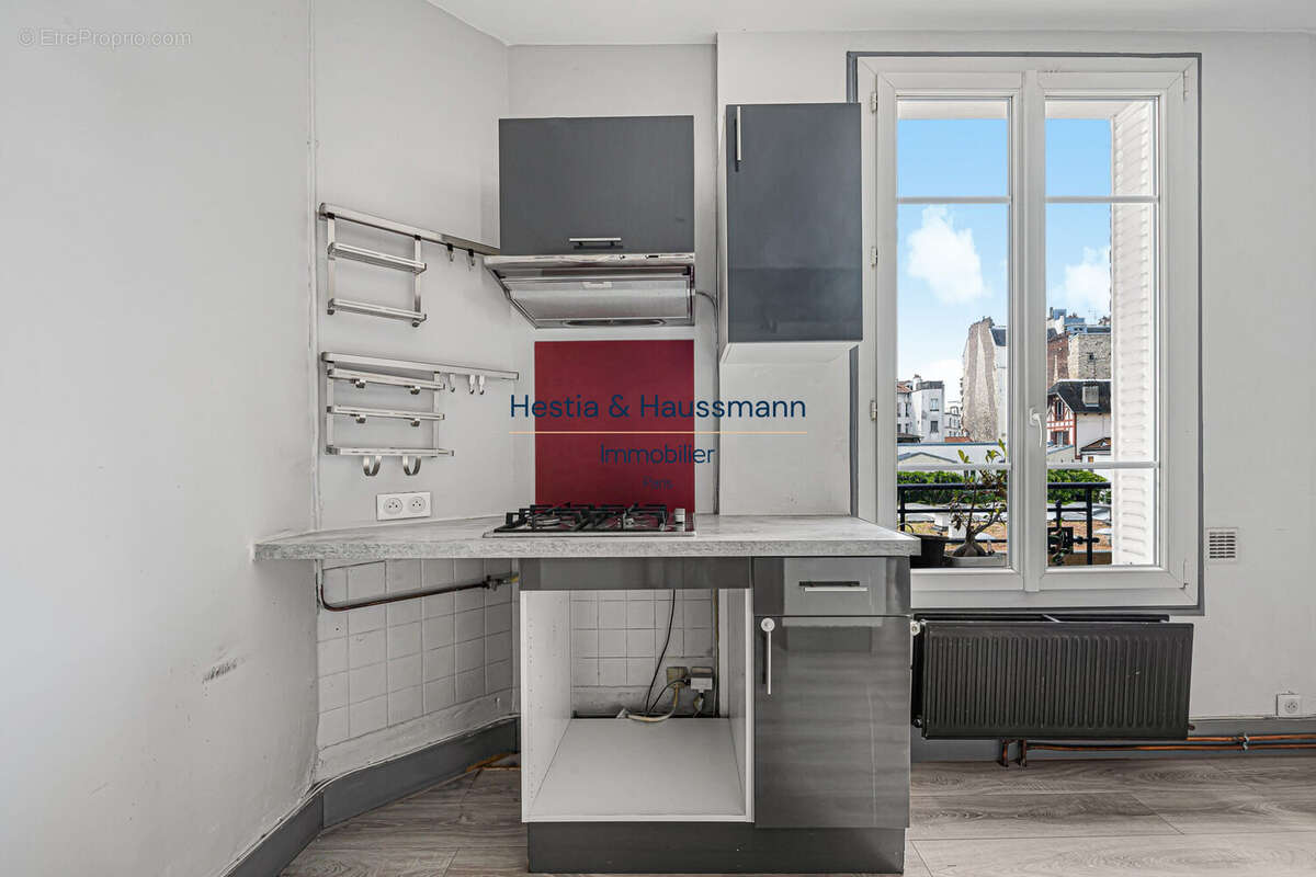 Appartement à VINCENNES