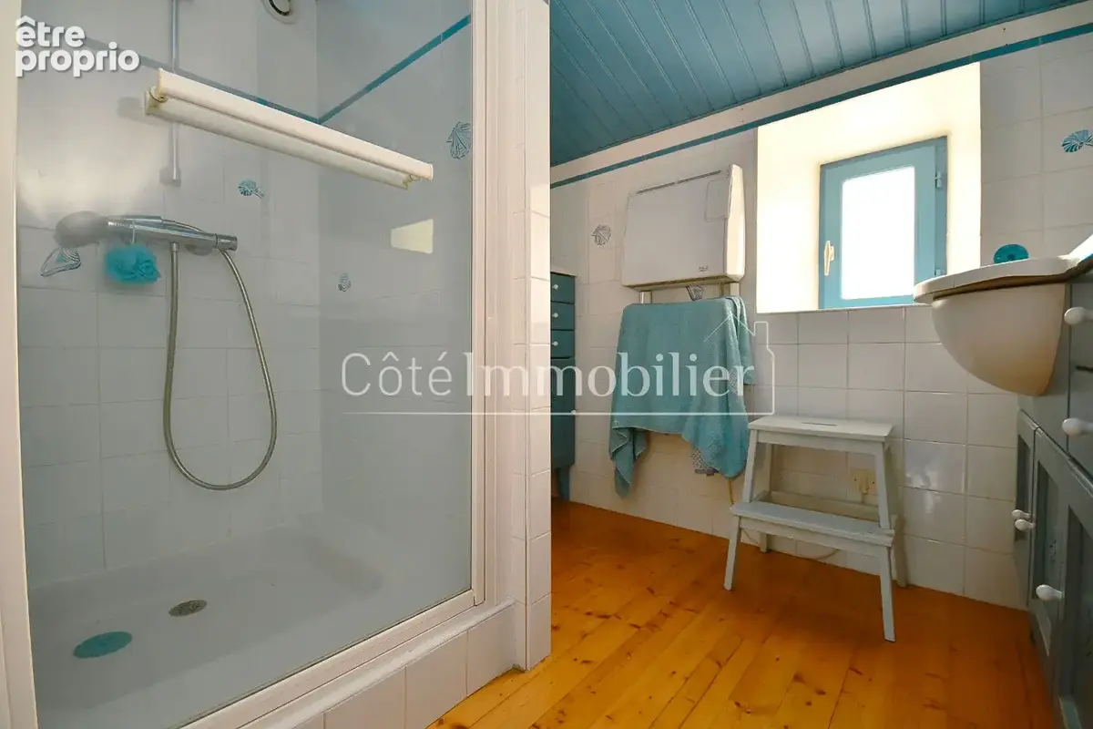 Maison Bouaye 3 pièce(s) - photo 8