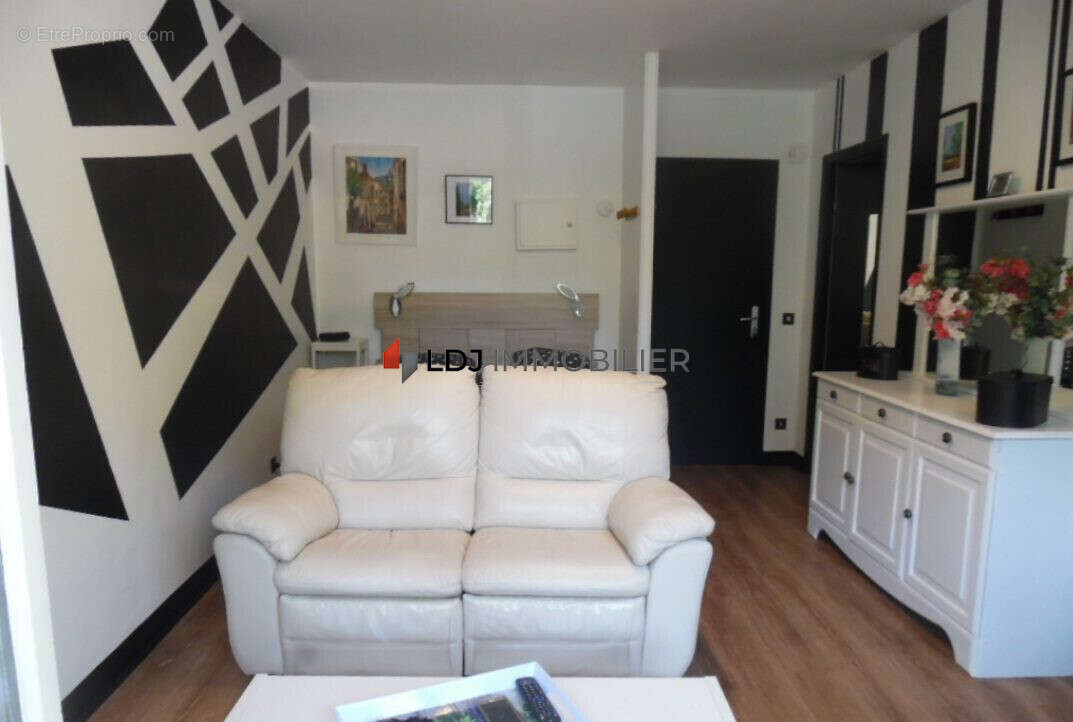 Appartement à AMELIE-LES-BAINS-PALALDA
