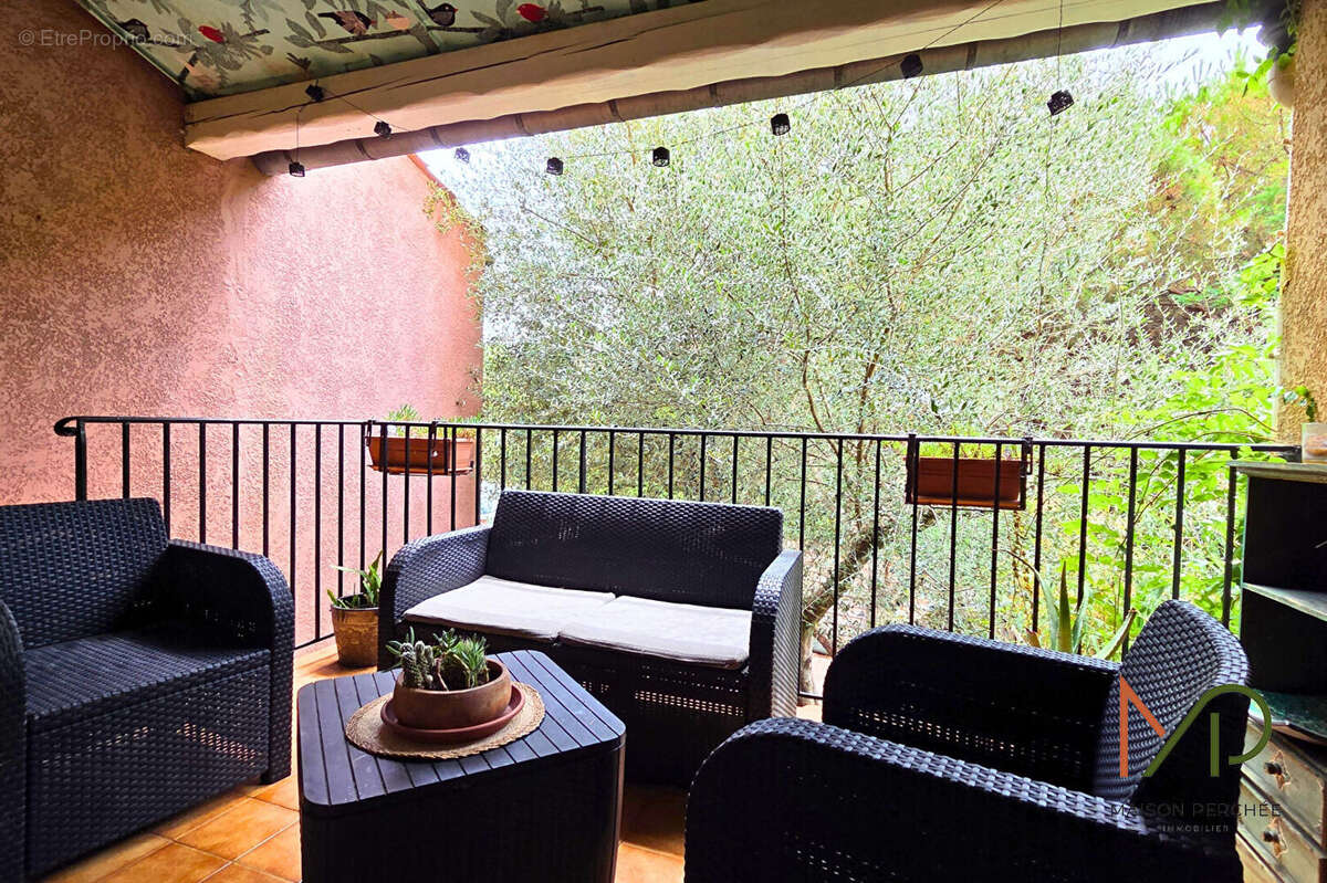 Maison Frejus 6 pièce(s) 95 m2 - photo 3