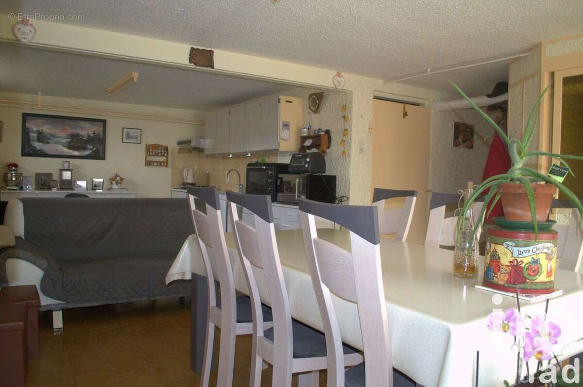 Photo 8 - Maison à GRAND