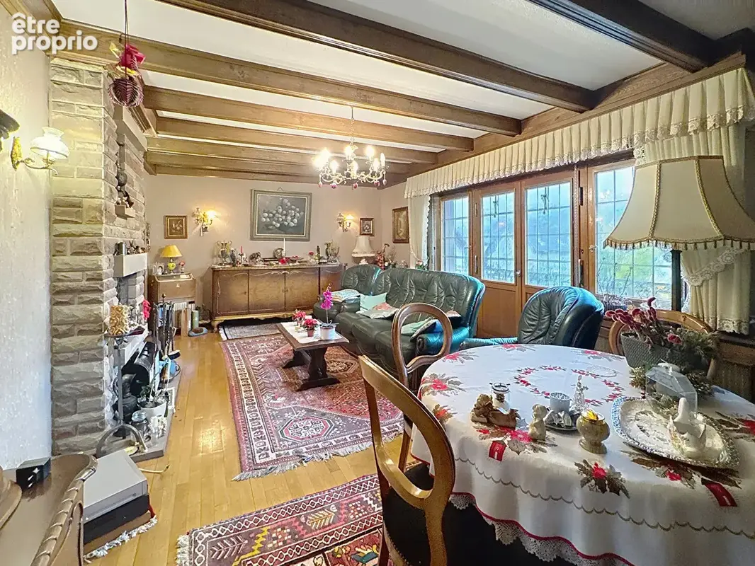 Maison de Caractère - photo 7