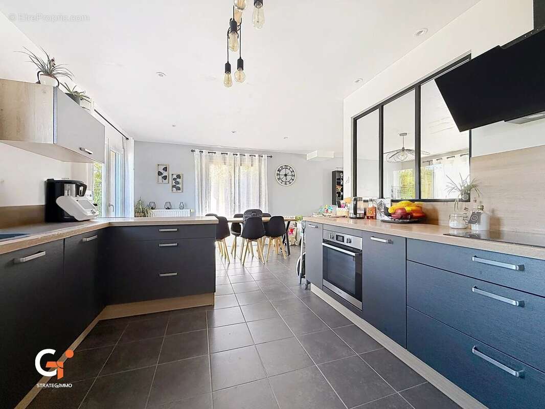 Maison moderne - photo 7