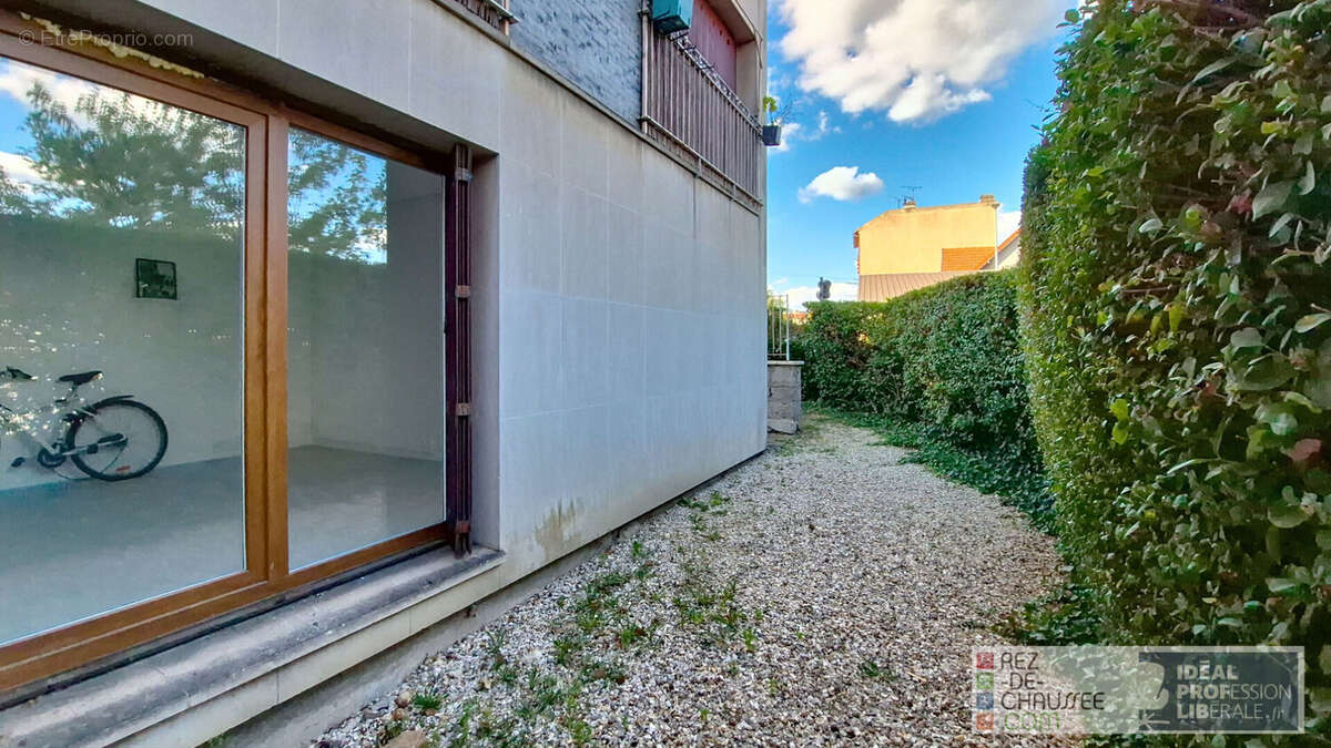 Appartement à BAGNOLET