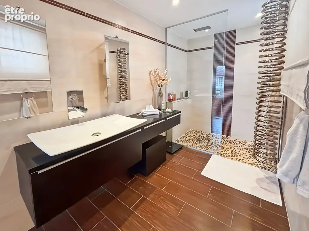 Maison 185m² à igny - photo 11