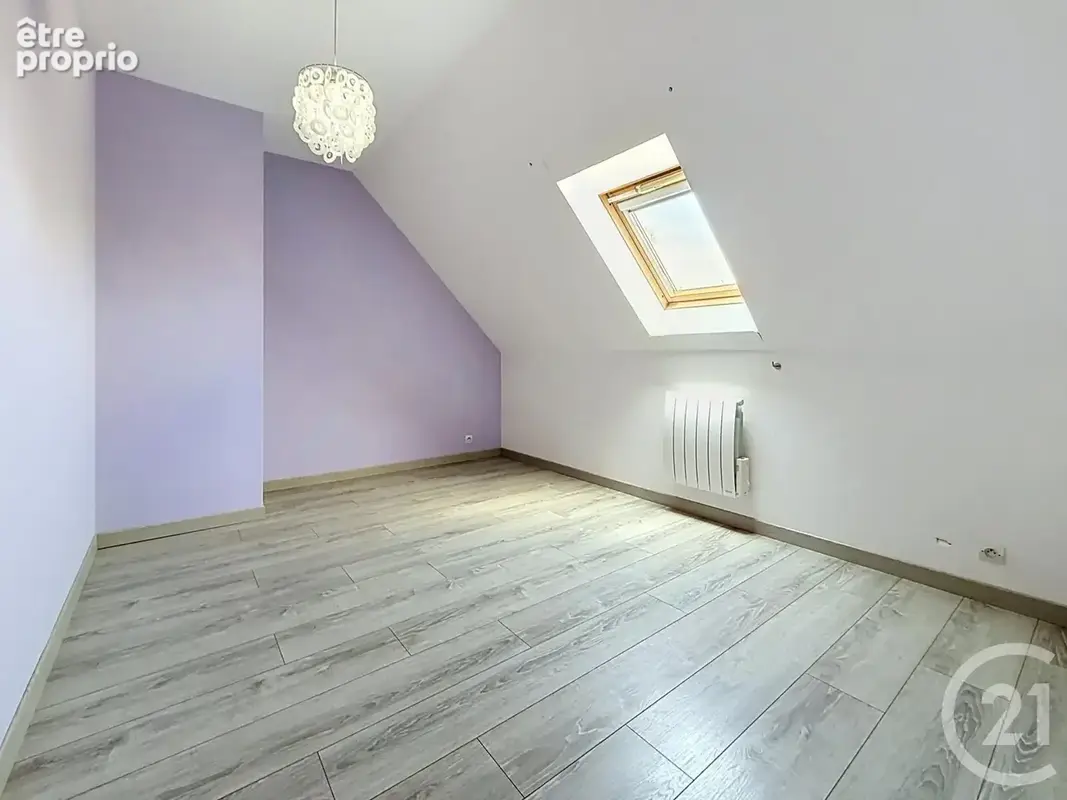 Maison 8 pièces 140 m² à vendre à Jouy (28300) - photo 12