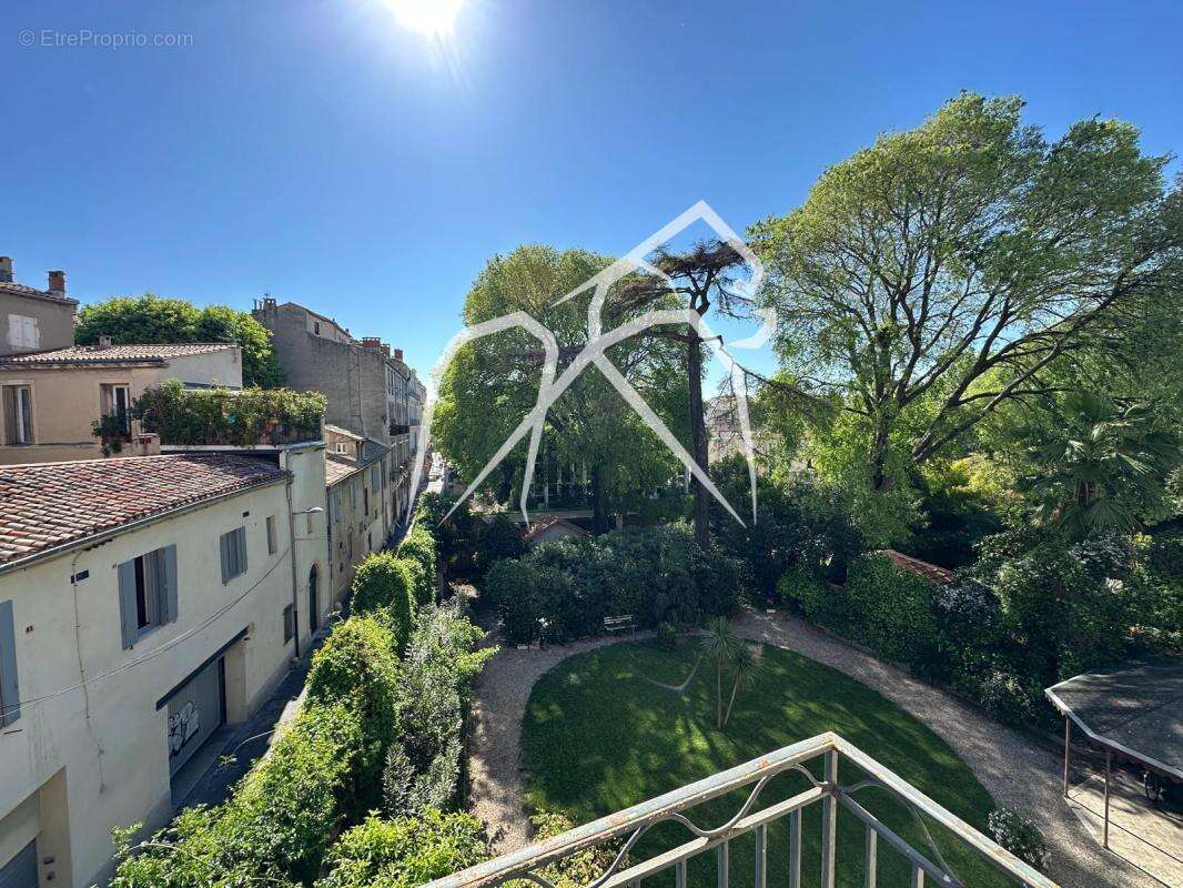 À vendre – appartement 4 pièces – 161 m² – montpellier centre - photo 9