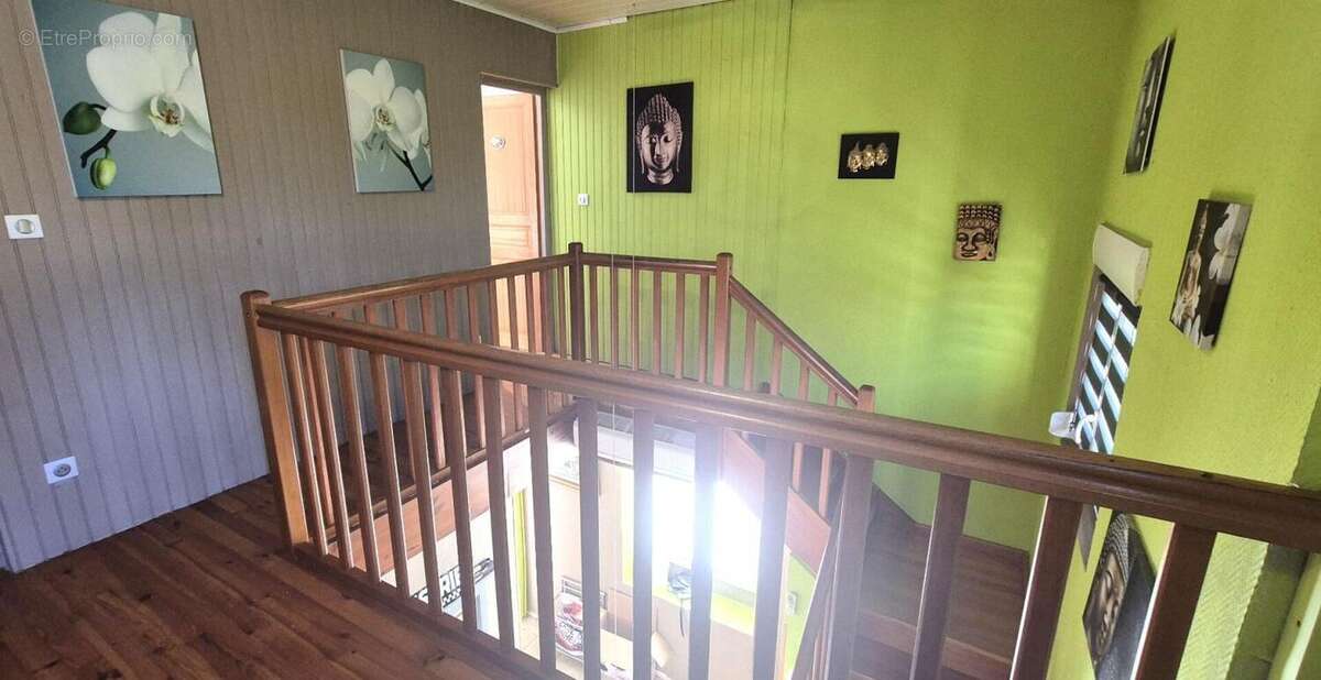 Maison à SAINT-DIZIER