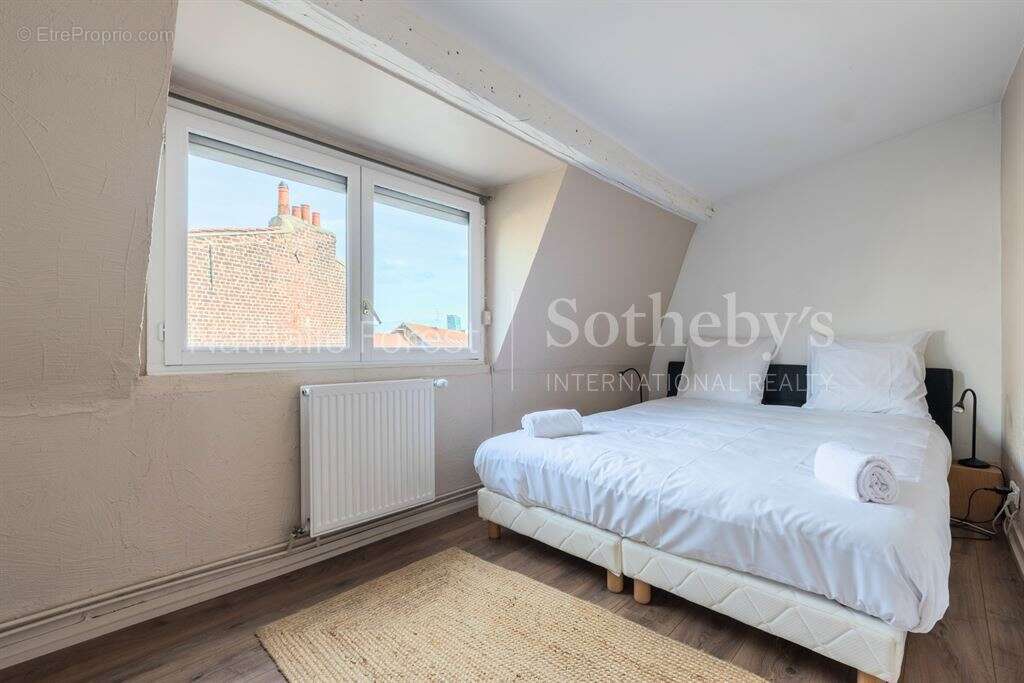 Appartement à LILLE