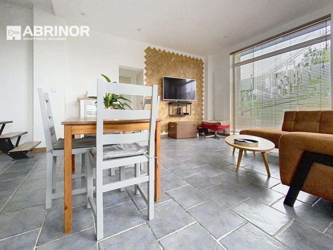 Appartement à BAISIEUX