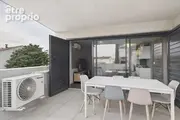 Appartement à LE PONTET