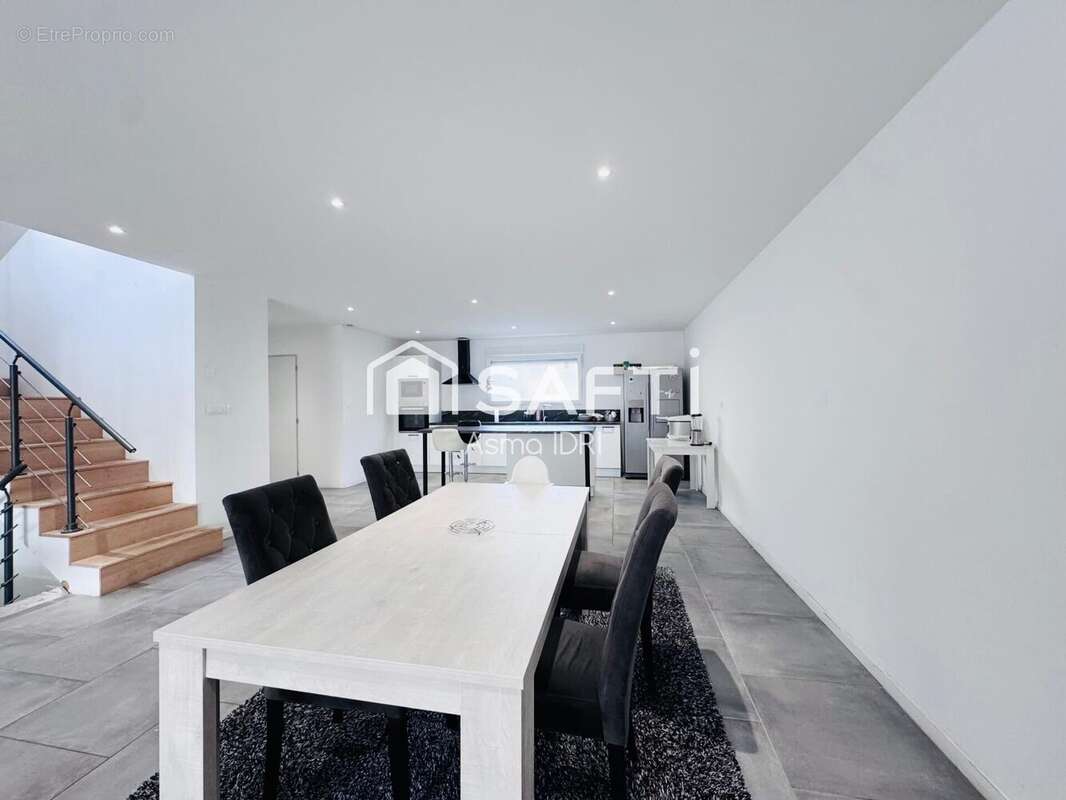 Photo 2 - Maison à LENS