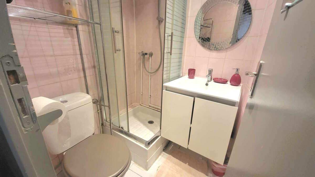 Appartement à FONTAINEBLEAU