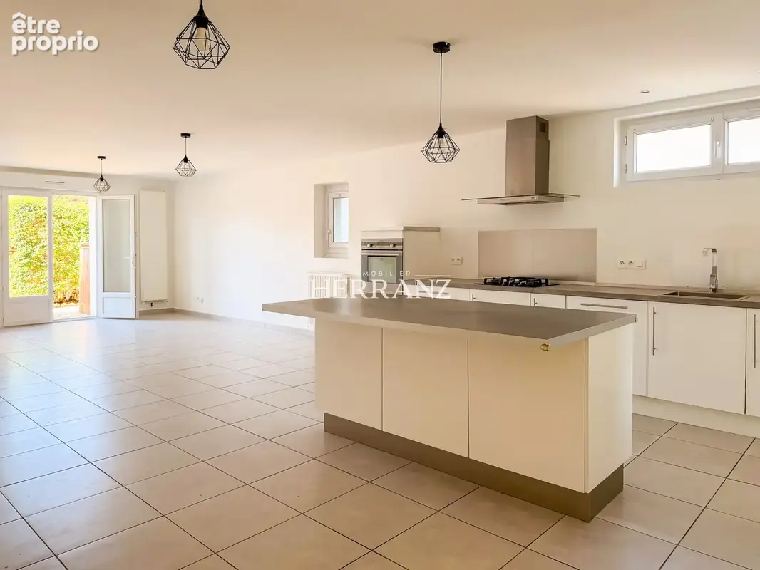 Maison avec jardin arboré à vendre à Libourne   Quartier de l’Épinette - photo 3