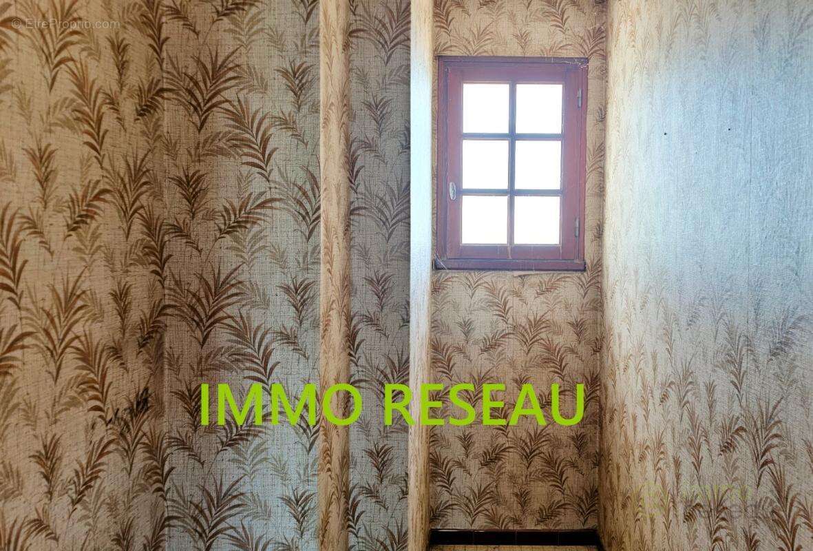 Maison à rénover - photo 9