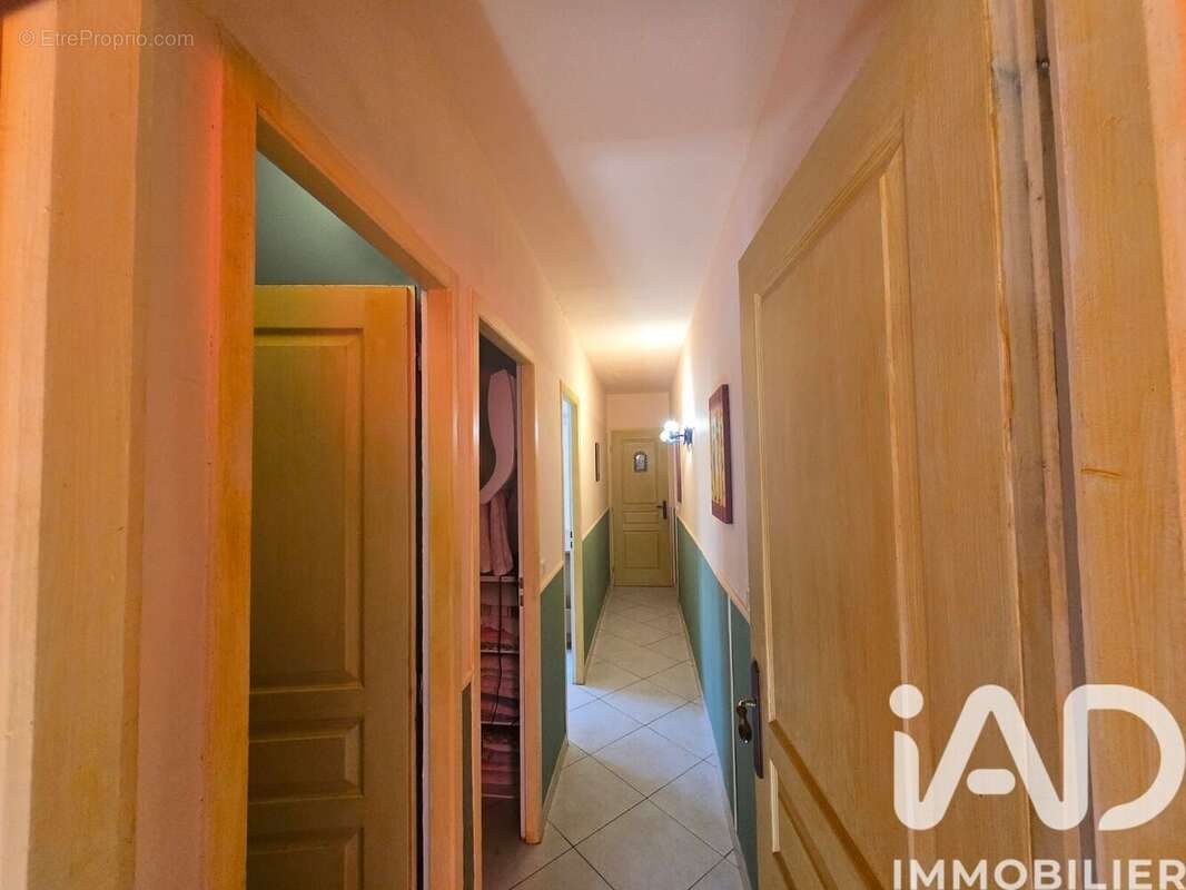 Photo 7 - Maison à LA DIGNE-D&#039;AMONT