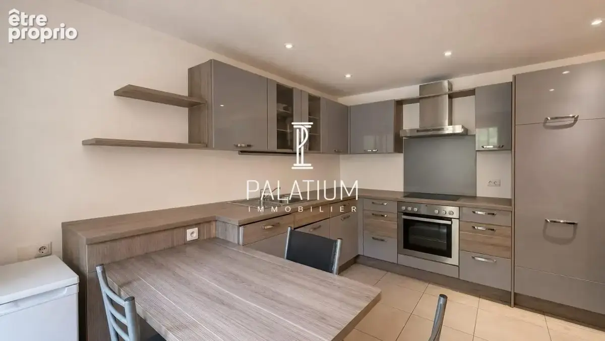 Appartement confortable au coeur d'un quartier recherché - photo 4